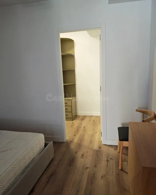 Estudio Céntrico Amueblado a Estrenar Alhaurín de la Torre — 8
