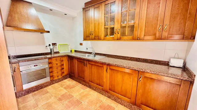 Magnifica villa en Orihuela con piscina privada — 32