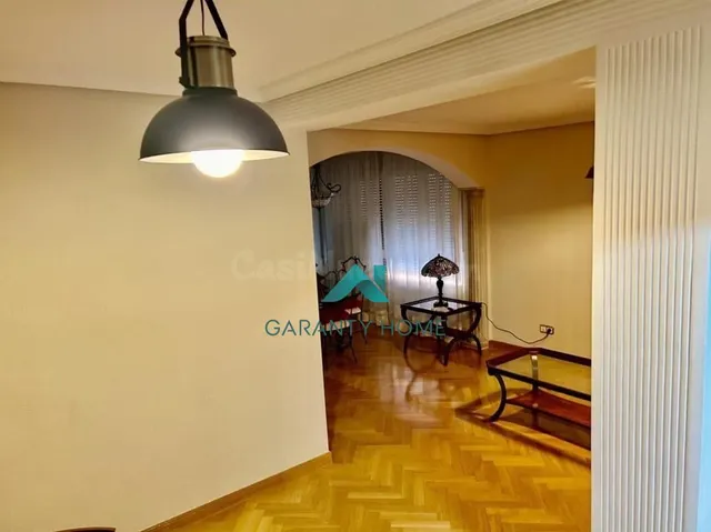 Piso de alquiler en Canillas, Madrid - foto 5