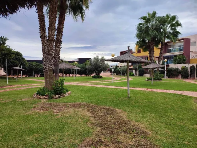 Apartamento - Urb. El Bosque - Zona Horizonte-Orihuela Costa — 30