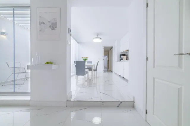 Casa 2 habitaciones 100m² en venta - Los pozuelos — 16