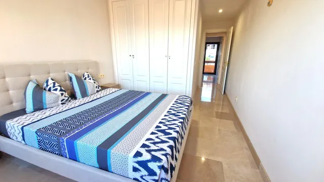 ATICO EN VENTA EN URBANIZACION COTO REAL — 14