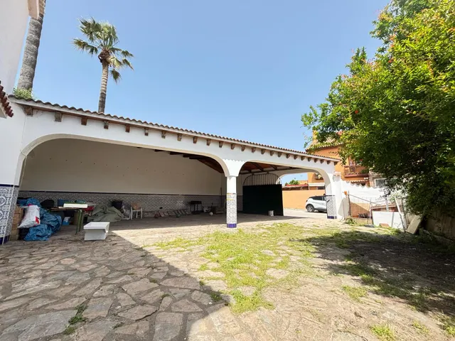 ¡CHALET INDEPENDIENTE EN LA MEJOR ZONA DE RINCONCILLO! — 11