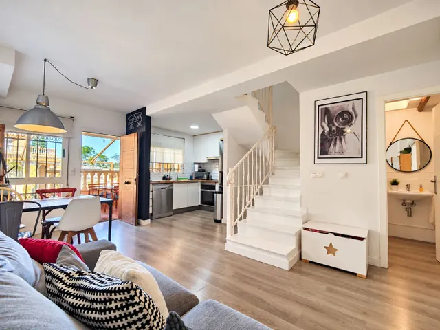 Casa 3 habitaciones 108m² en venta - El Edén - Los Estaños — 17