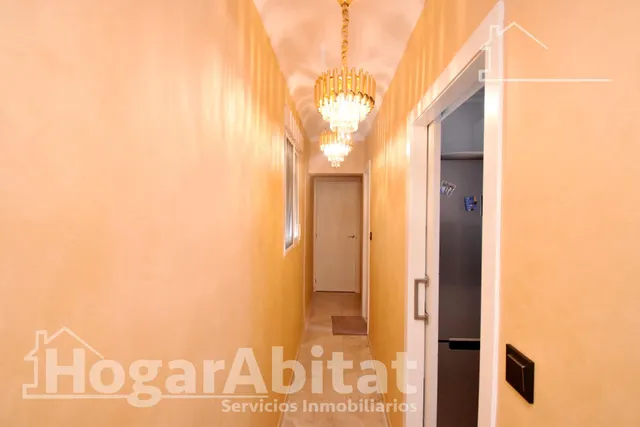 ¡oportunidad de piso! reformado y luminoso con balcón, en el centro — 36
