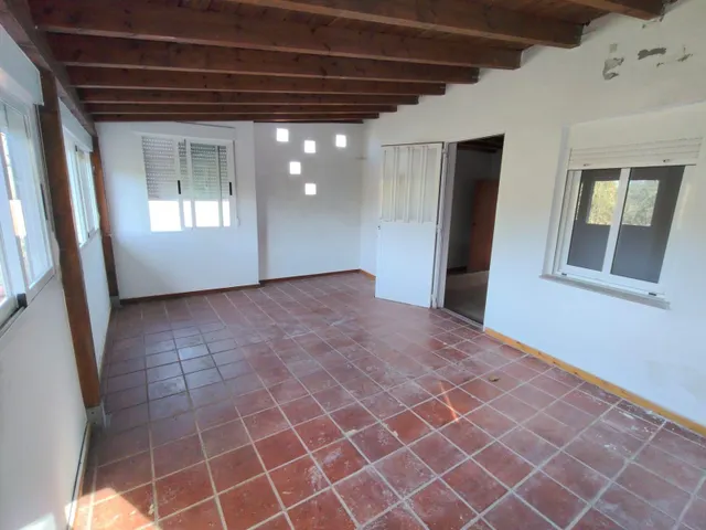 CASA independiente, con pequeño terreno. Nogueira de Ramuin — 30