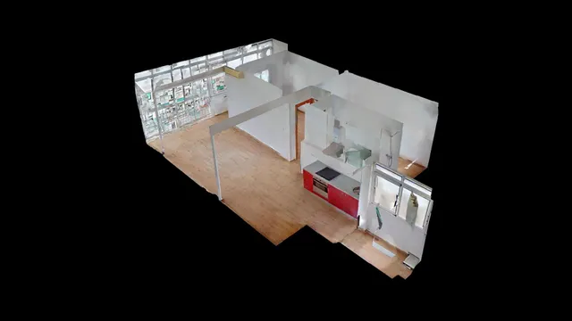 VIVIENDA REFORMADA EN VENTA EN PLA DEL BON REPÒS – ALICANTE — 23