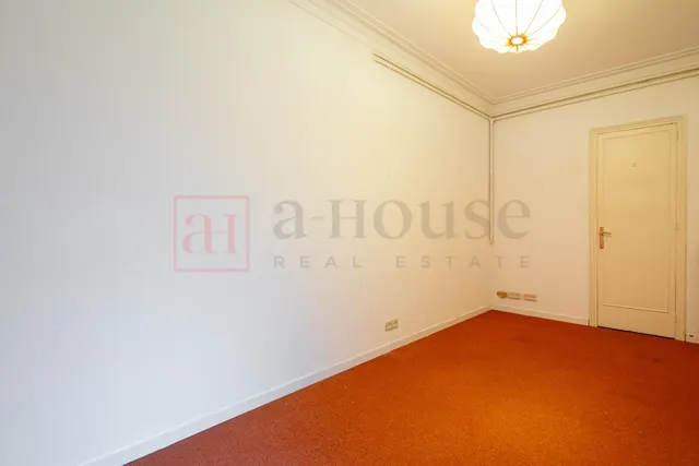 ESPECTACULAR PISO PARA ENTRAR A VIVIR EN VILA DE GRACIA — 20