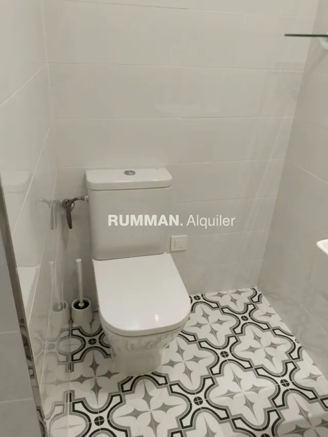 LT/ CT / Precioso ESTUDIO amueblado en zona Gran Capitán — 7