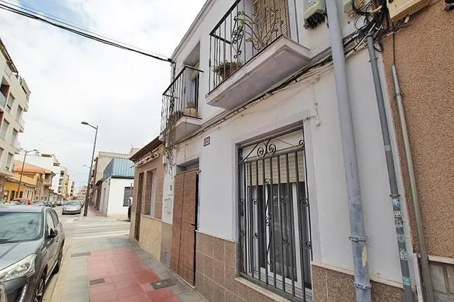 Casa 3 habitaciones 68m² en venta - CENTRO — 21