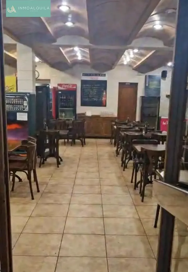 SE TRASPASA RESTAURANTE EN PALMA DE MALLORCA — 5