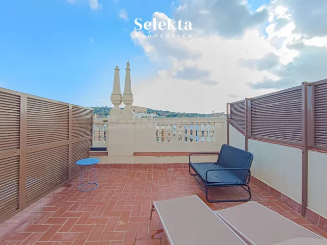 Piso en venta Paralel — 3