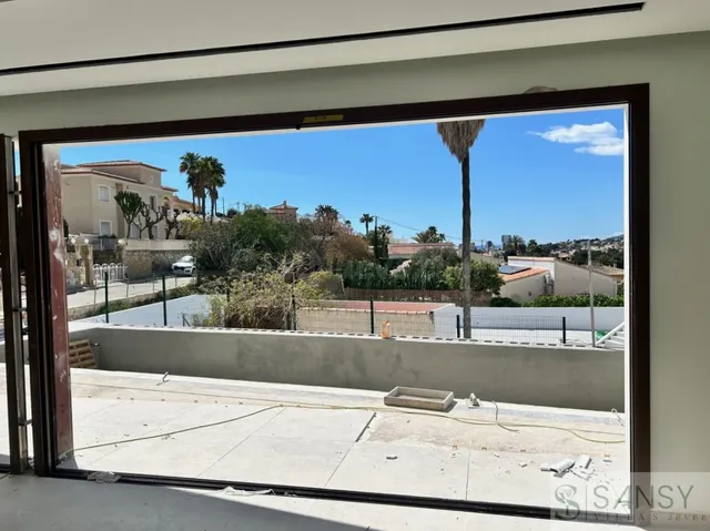 Casa-Chalet en Venta en Alicante Alicante — 3