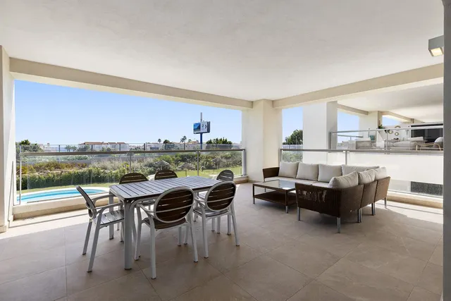 Apartamento 3 habitaciones 105m² en venta - Costa Del Sol — 6