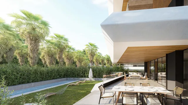 Apartamento 2 habitaciones 82m² en venta - Costa Del Sol — 6
