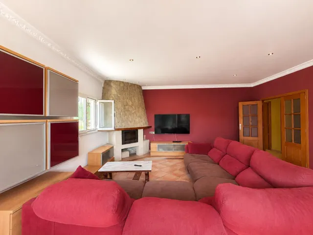 Finca rústica 3 habitaciones 175m² en venta - Sa Casa Blanca — 12