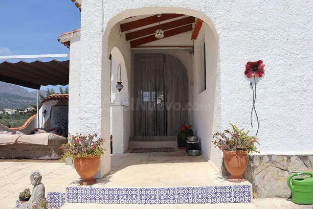 Villa 4 habitaciones 169m² en venta - Comunidad valenciana - foto 4