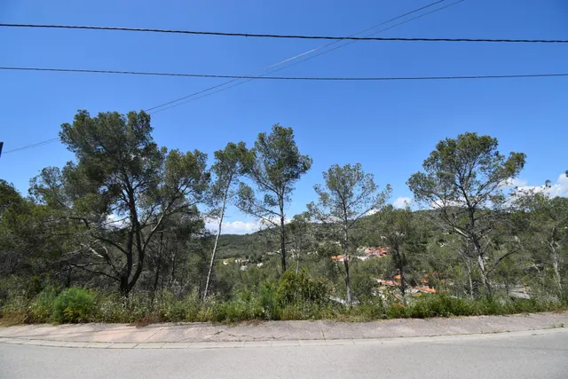 EXCELENTE TERRENO EN MAS MESTRE, OLIVELLA — 5