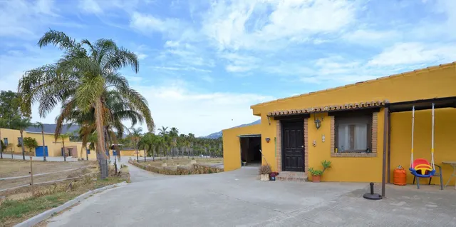 Finca rústica 9 habitaciones 869m² en venta - Riviera del sol — 30