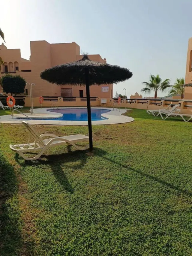 Apartamento 2 habitaciones 126m² en venta - Costa del Sol — 25