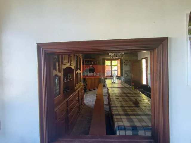 Casa de piedra gallega en venta en Begonte: espacio, encanto y tranquilidad — 8