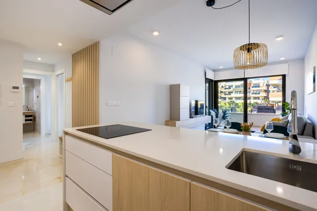 Apartamento 2 habitaciones 80m² en venta - PAU 26 — 8