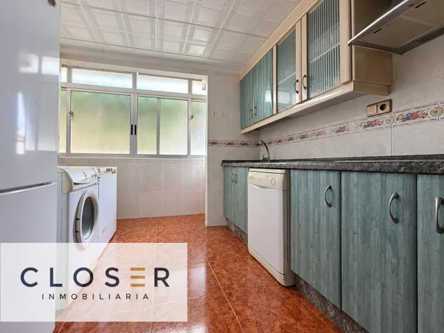Piso en venta en Altozano - Alicante — 13