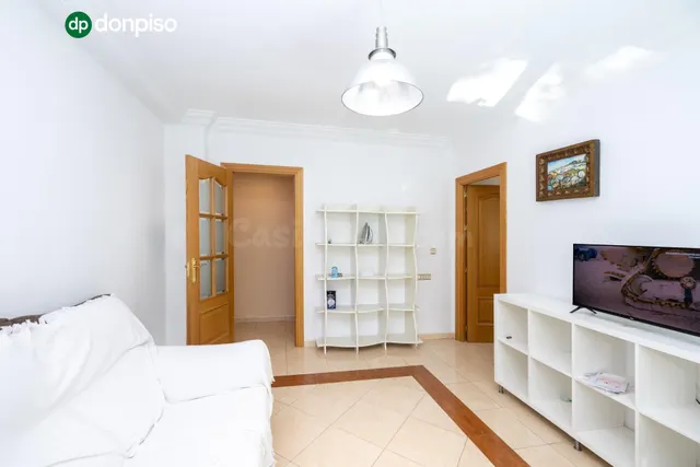 Piso 4 habitaciones 100m² en venta - Gran capitan — 5