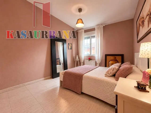 KASAURBANA ofrece en VENTA CHALET EN VALDEMORO — 20