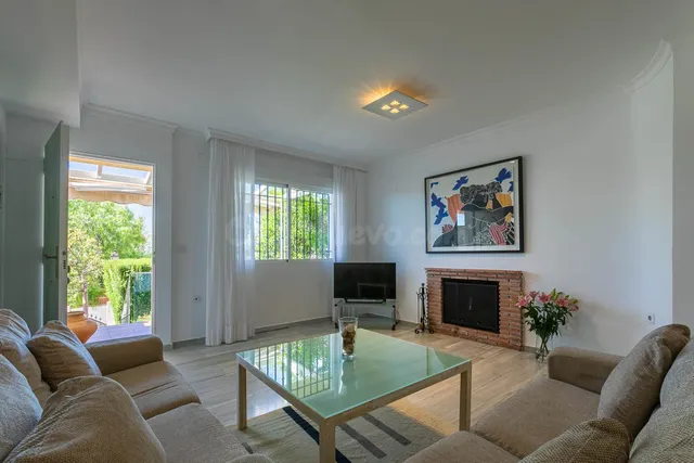 Adosado 4 habitaciones 171m² en venta - Marbella - foto 5