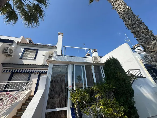 Bungalow de Ensueño en Villamartín-Los Dolses - foto 3