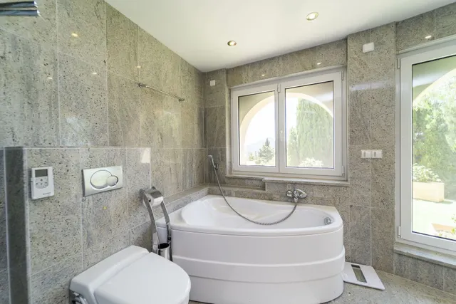Villa 6 habitaciones 2600m² en venta - Cometa-Carrió — 27