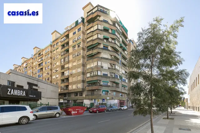 Apartamento reformado en ubicación privilegiada — 17