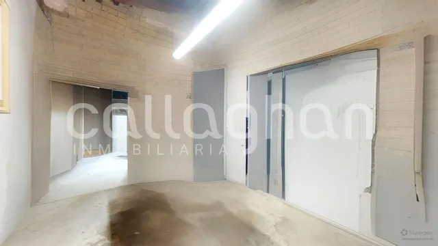 Local en rentabilidad en Albors — 25