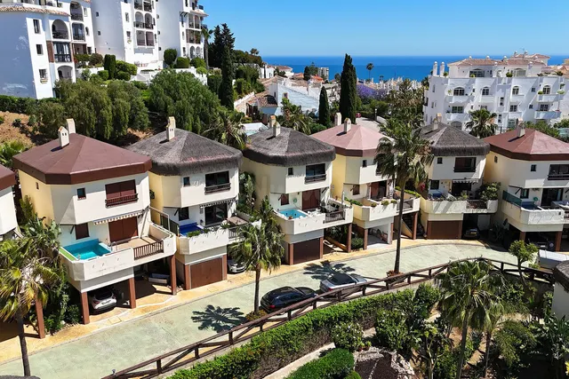 Chalet 4 habitaciones 183m² en venta - Riviera del sol - foto 3