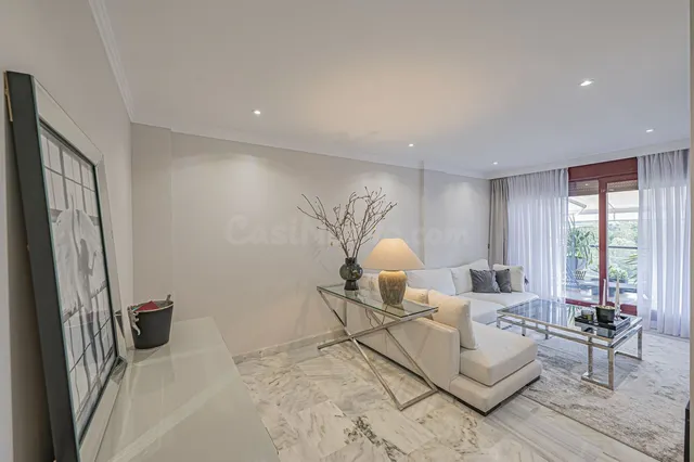 Apartamento 1 habitación 52m² en venta - Costa del Sol - foto 3