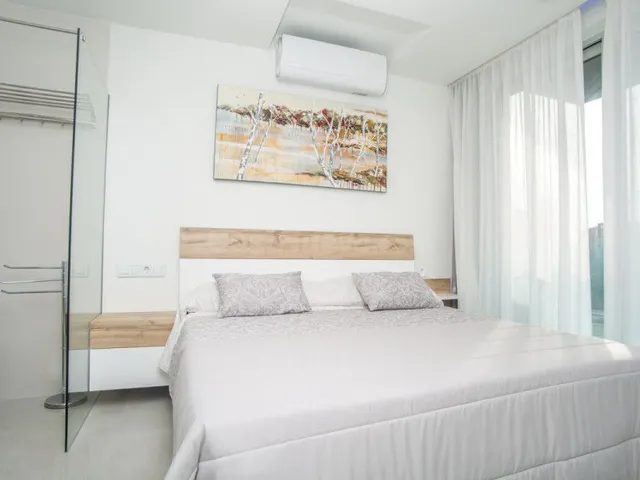 Apartamento 2 habitaciones 77m² en venta - Finestrat — 4