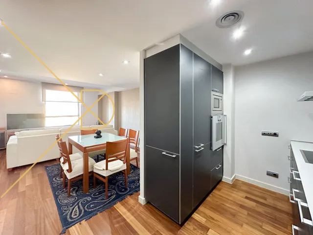 Exclusivo piso  de 125m2 en alquiler. Paseo de Gracia — 9