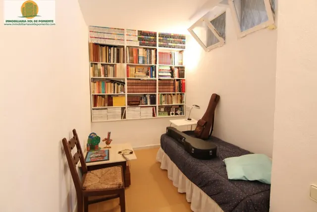 EXCLUSIVO CHALET INDEPENDIENTE ZONA SIERRA HELADA!!! — 17