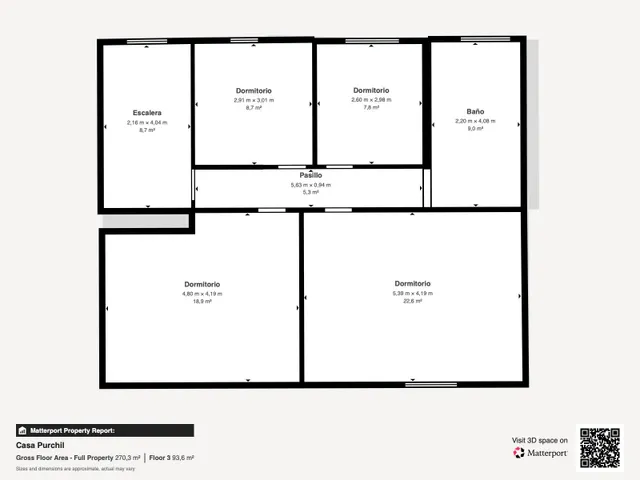 Casa en Purchil, Vegas del Genil — 50
