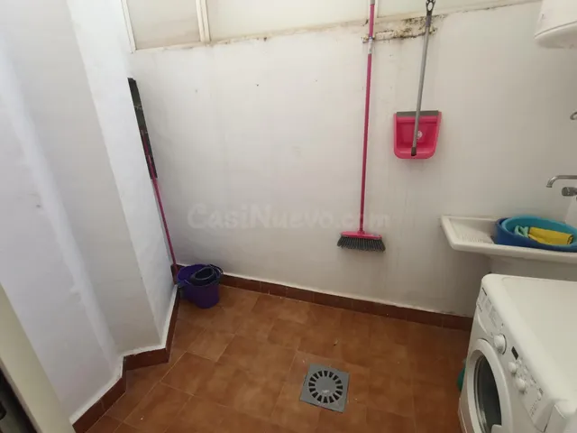 PISO DE 2 DORMITORIOS EN EL CORAZON DE ALCANTARILLA - foto 5