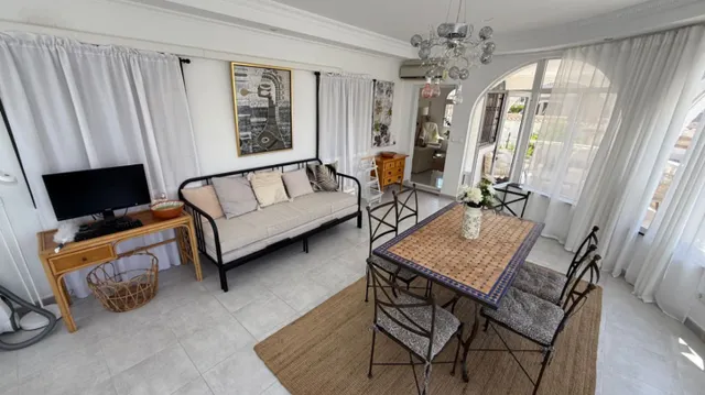 Villa 3 habitaciones 151m² en venta - El chaparral — 6