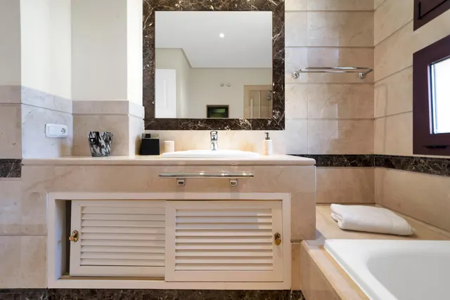 Apartamento 3 habitaciones 150m² en venta - Marbella — 50