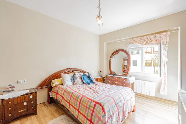 Primer piso reformado con ascensor, terraza y balcon, en bons aires — 11