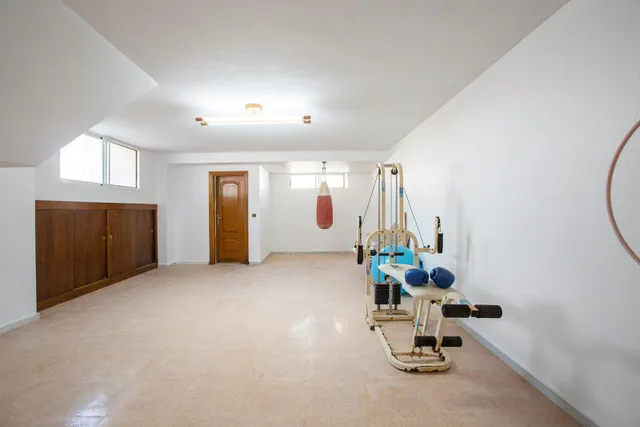 Oportunidad villa de lujo con mas de 500m2 de vivienda — 36