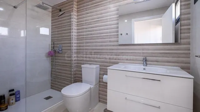 Apartamento 2 habitaciones 67m² en venta - Los Dolses — 11