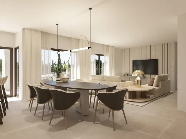 Villa 4 habitaciones 160m² en venta - Cansalades - foto 3
