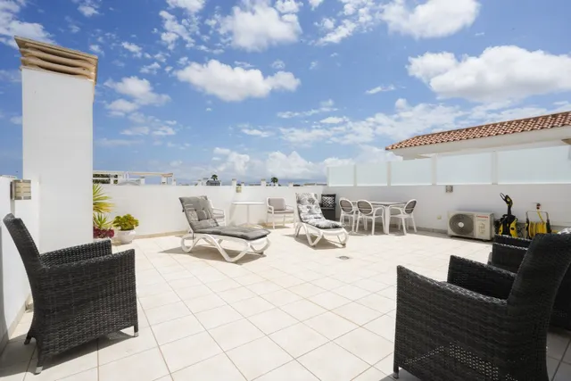 Ático 2 habitaciones 82m² en venta - Ciudad Quesada — 26