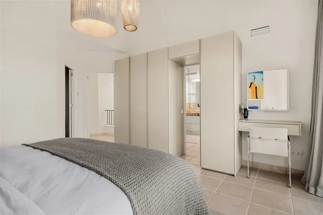 Ático Dúplex 4 habitaciones 159m² en venta - Costa del Sol — 23
