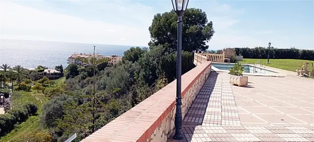 Chalet 7 habitaciones 595m² en venta - Centro — 29